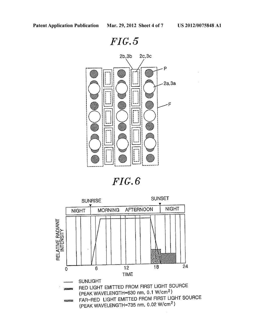 PLANT GROWING SYSTEM - diagram, schematic, and image 05