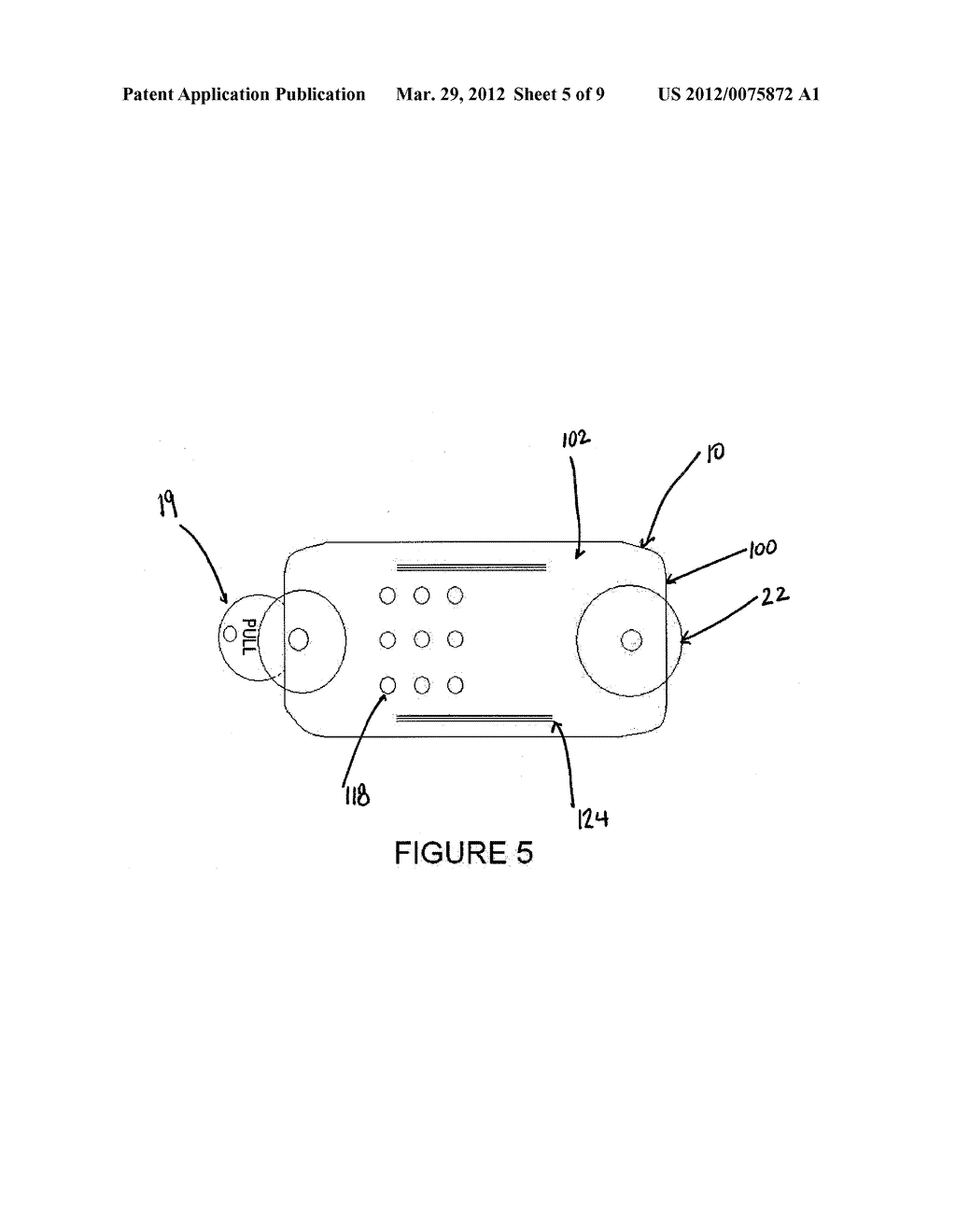 Emergency Response Locator Beacon - diagram, schematic, and image 06