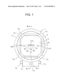 LIGHT SOURCE UNIT OF SEMICONDUCTOR-TYPE LIGHT SOURCE OF VEHICLE LIGHTING     DEVICE AND VEHICLE LIGHTING DEVICE diagram and image