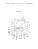 LIGHT SOURCE UNIT OF SEMICONDUCTOR-TYPE LIGHT SOURCE OF VEHICLE LIGHTING     DEVICE AND VEHICLE LIGHTING DEVICE diagram and image