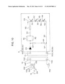 LIGHT SOURCE UNIT OF SEMICONDUCTOR-TYPE LIGHT SOURCE OF VEHICLE LIGHTING     DEVICE AND VEHICLE LIGHTING DEVICE diagram and image