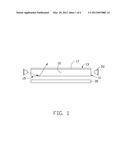 LIGHT EMITTING DIODE MODULE diagram and image