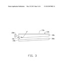 LIGHT EMITTING DIODE MODULE diagram and image