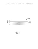 LIGHT EMITTING DIODE MODULE diagram and image