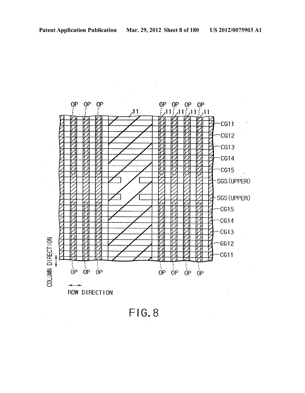 Nonvolatile Semiconductor Memory - diagram, schematic, and image 09