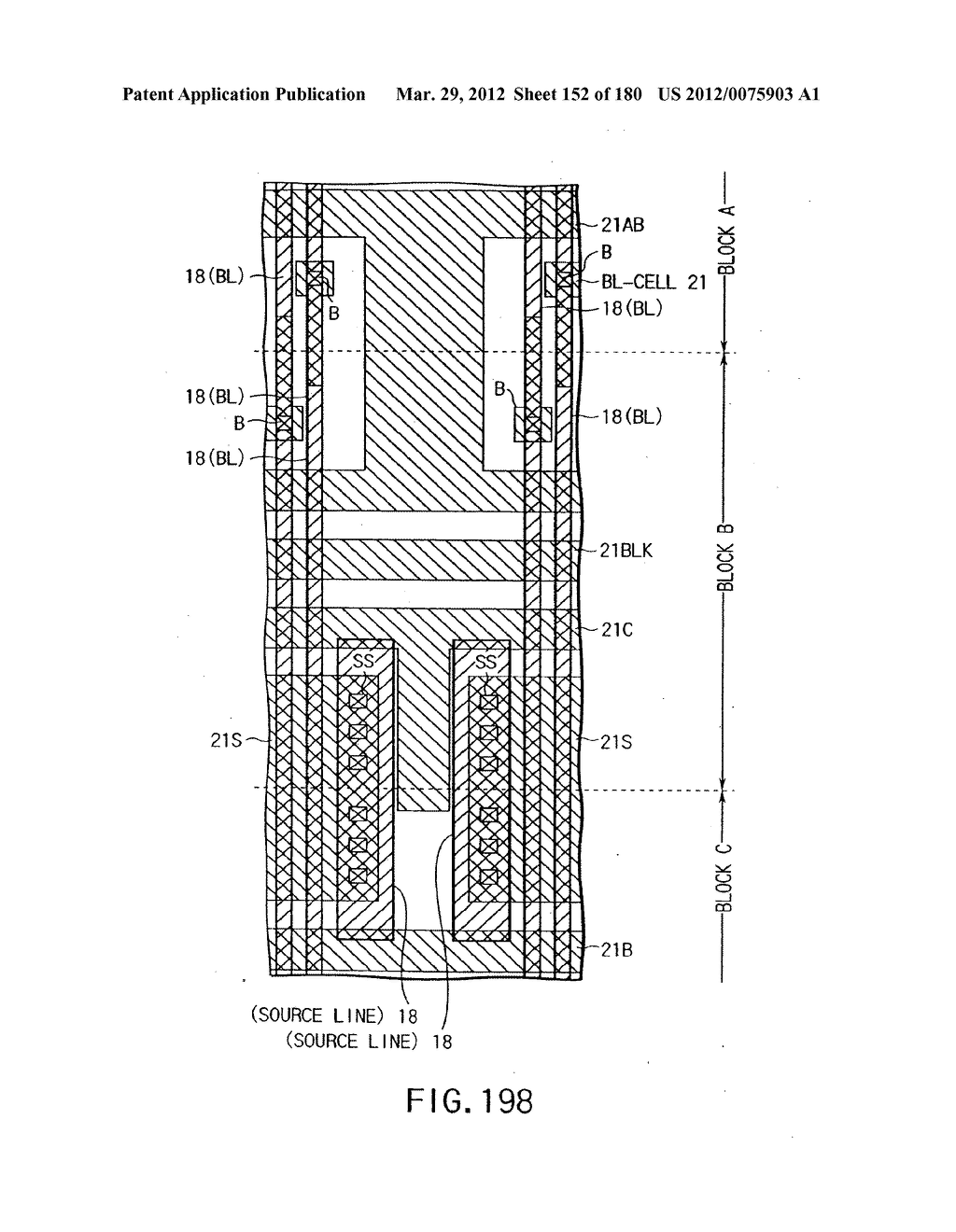 Nonvolatile Semiconductor Memory - diagram, schematic, and image 153