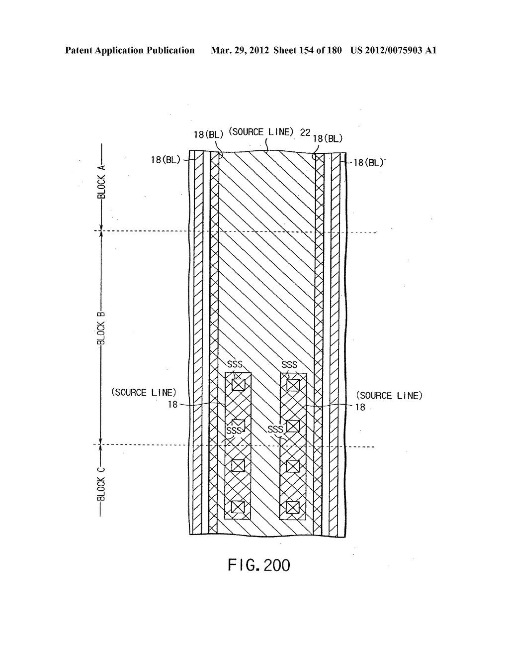 Nonvolatile Semiconductor Memory - diagram, schematic, and image 155