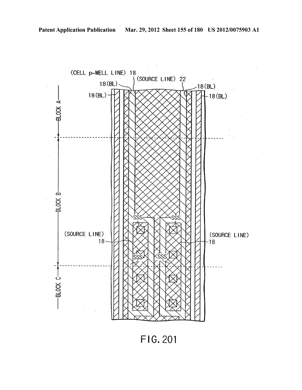 Nonvolatile Semiconductor Memory - diagram, schematic, and image 156