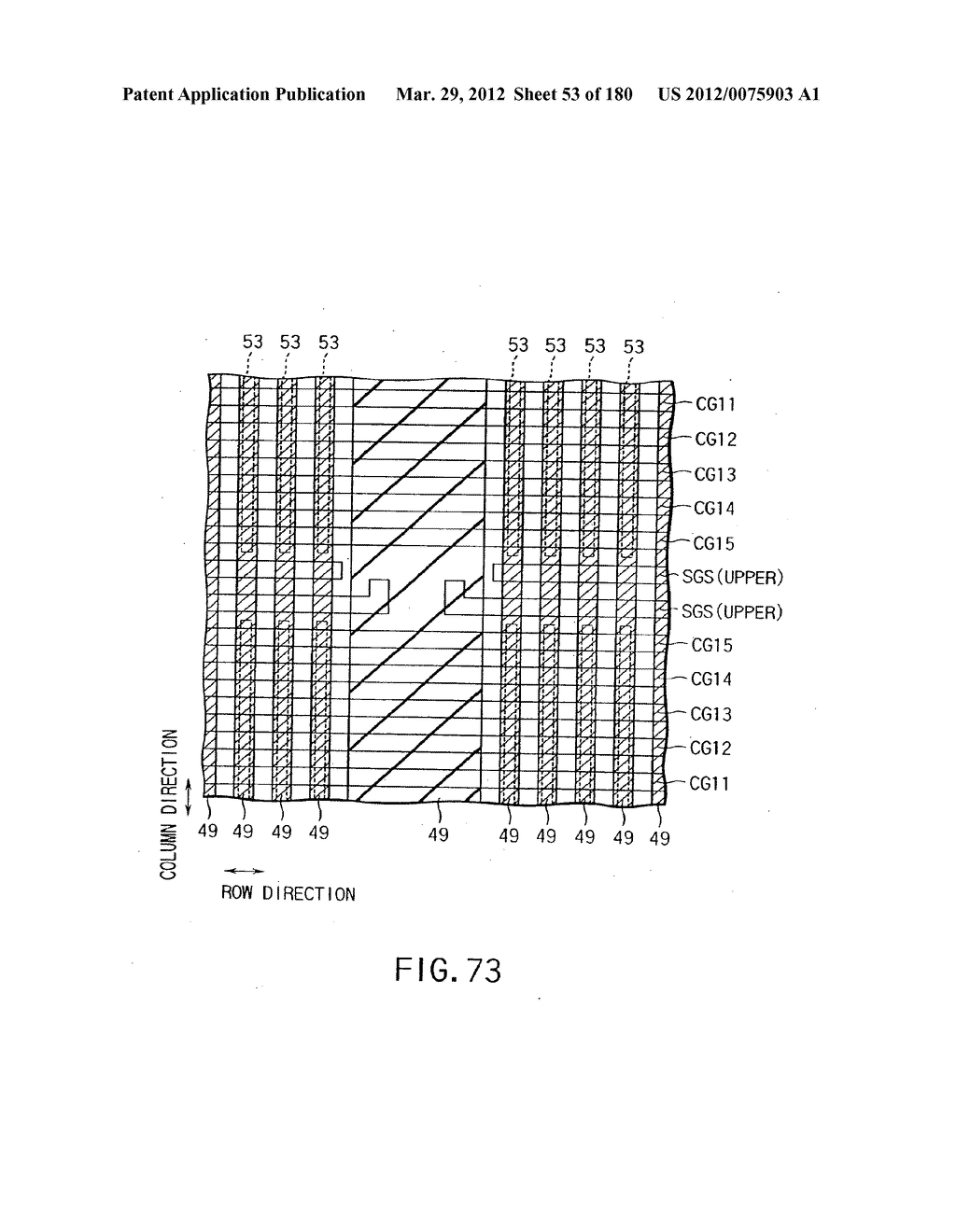 Nonvolatile Semiconductor Memory - diagram, schematic, and image 54