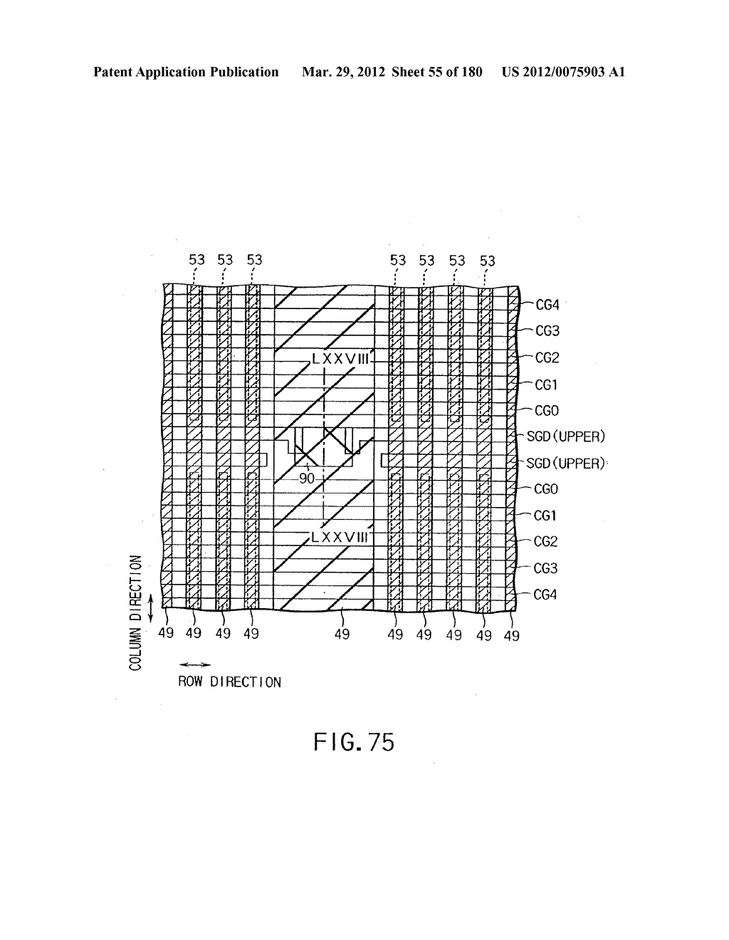 Nonvolatile Semiconductor Memory - diagram, schematic, and image 56