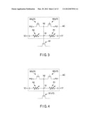 SEMICONDUCTOR INTEGRATED CIRCUIT diagram and image