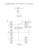 SEMICONDUCTOR INTEGRATED CIRCUIT diagram and image