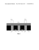 PCRAM With Current Flowing Laterally Relative to Axis Defined By     Electrodes diagram and image