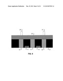 PCRAM With Current Flowing Laterally Relative to Axis Defined By     Electrodes diagram and image