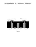 PCRAM With Current Flowing Laterally Relative to Axis Defined By     Electrodes diagram and image