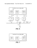 Techniques for the Fast Settling of Word Lines in NAND Flash Memory diagram and image