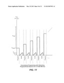 Techniques for the Fast Settling of Word Lines in NAND Flash Memory diagram and image