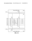 Techniques for the Fast Settling of Word Lines in NAND Flash Memory diagram and image