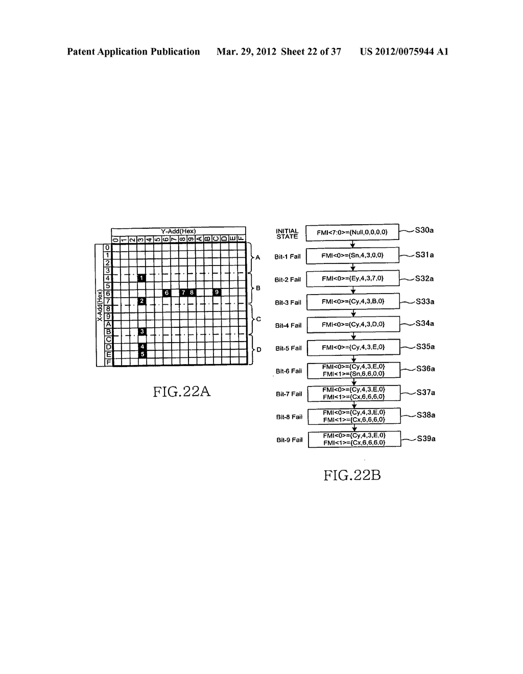 Semiconductor device and manufacturing method thereof - diagram, schematic, and image 23