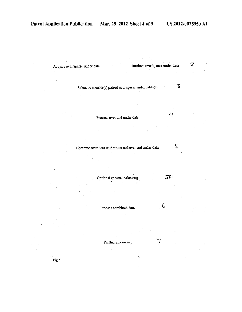 PROCESSING SEISMIC DATA - diagram, schematic, and image 05