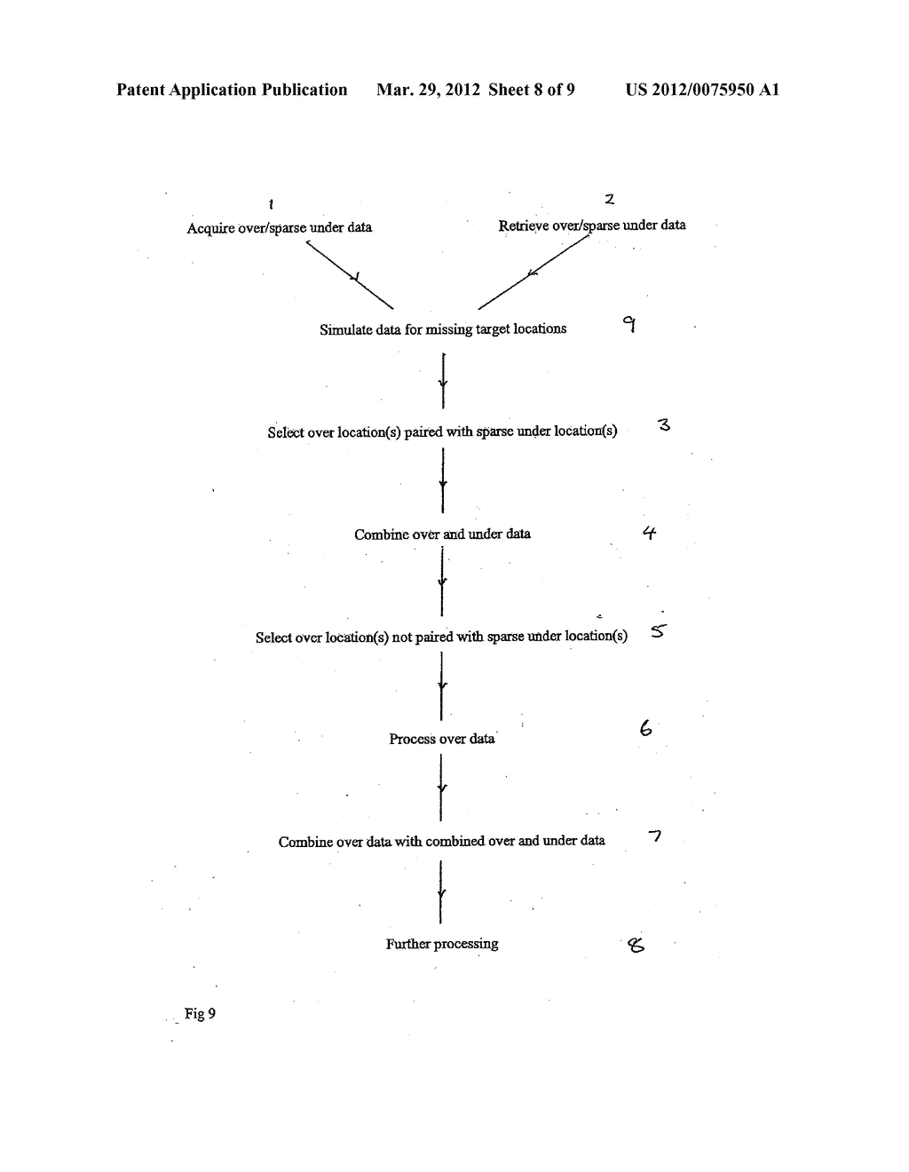 PROCESSING SEISMIC DATA - diagram, schematic, and image 09