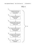 METHOD AND APPARATUS FOR EVALUATING A CEMENTED BOREHOLE CASING diagram and image