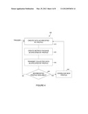 Baseband Processor Apparatus and Method for Monitoring A Wireless     Communication Network diagram and image