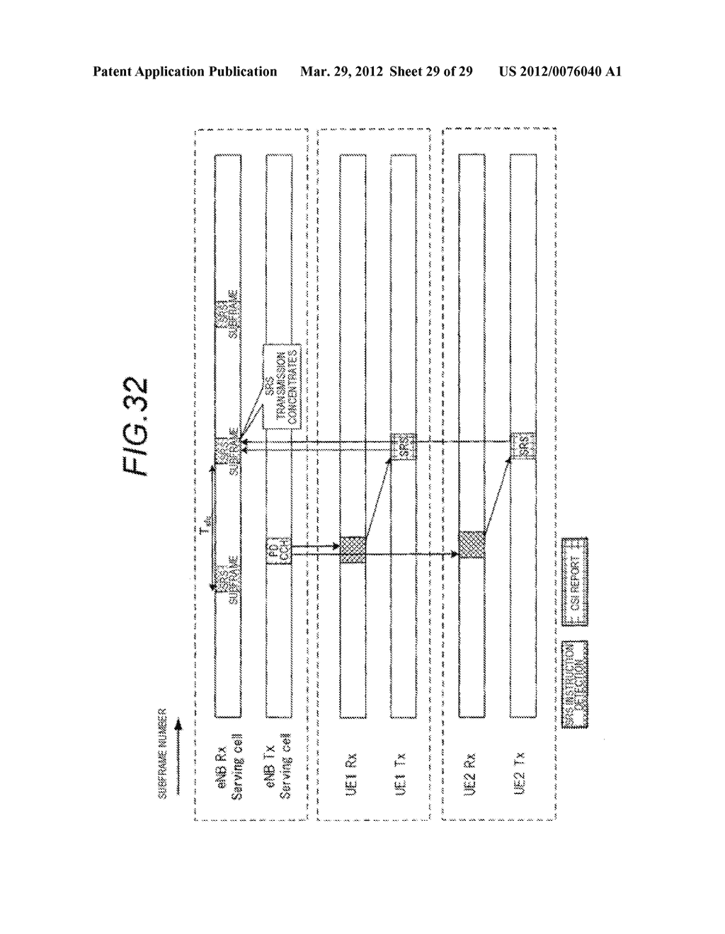 WIRELESS COMMUNICATION APPARATUS AND WIRELESS COMMUNICATION METHOD - diagram, schematic, and image 30