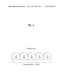 METHOD AND APPARATUS FOR RANDOM ACCESS IN A MULTI-CARRIER WIRELESS     COMMUNICATION SYSTEM diagram and image