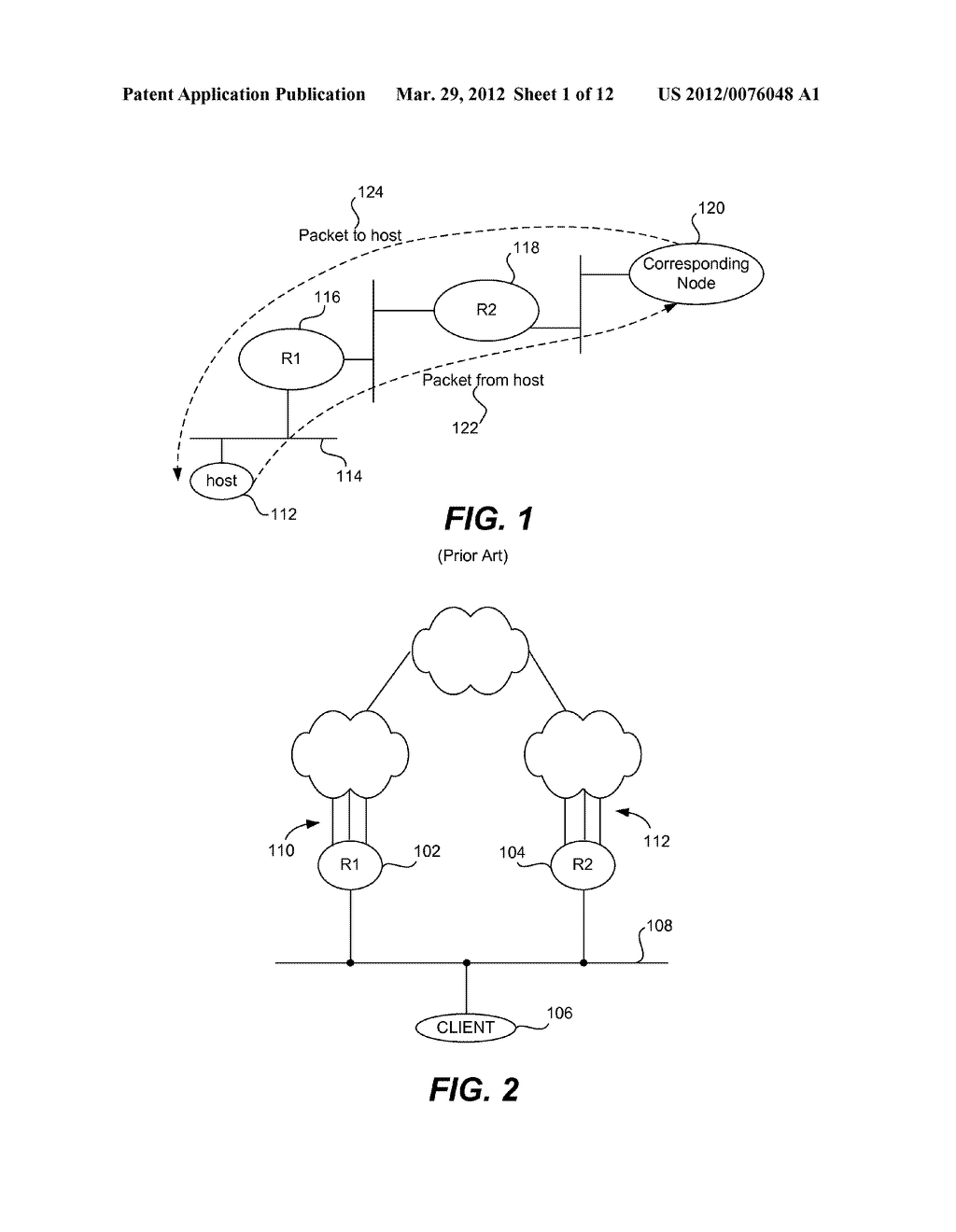 LOAD SHARING AND REDUNDANCY SCHEME - diagram, schematic, and image 02