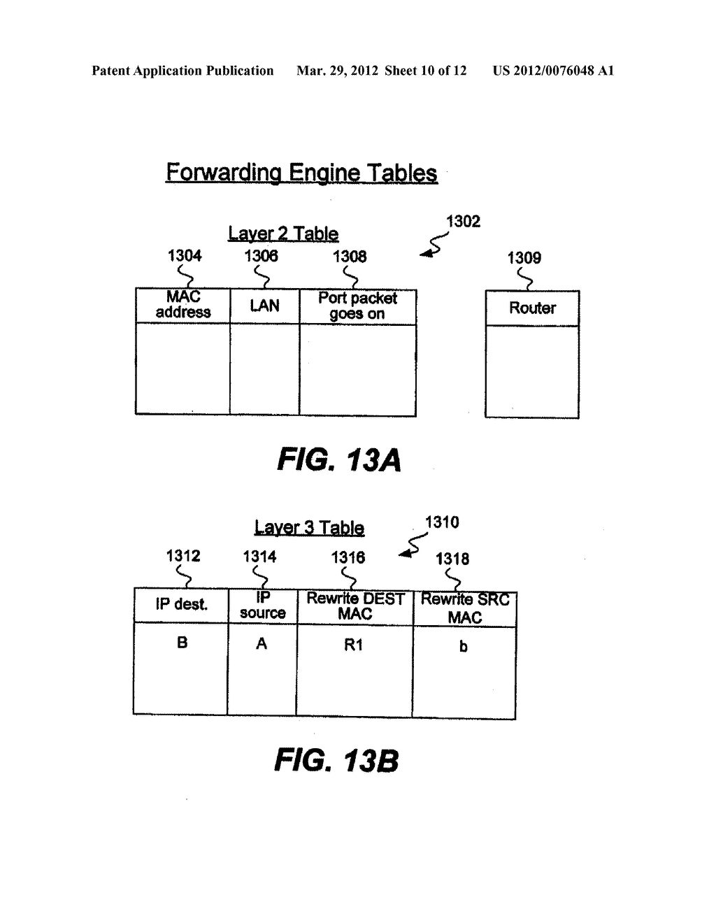 LOAD SHARING AND REDUNDANCY SCHEME - diagram, schematic, and image 11