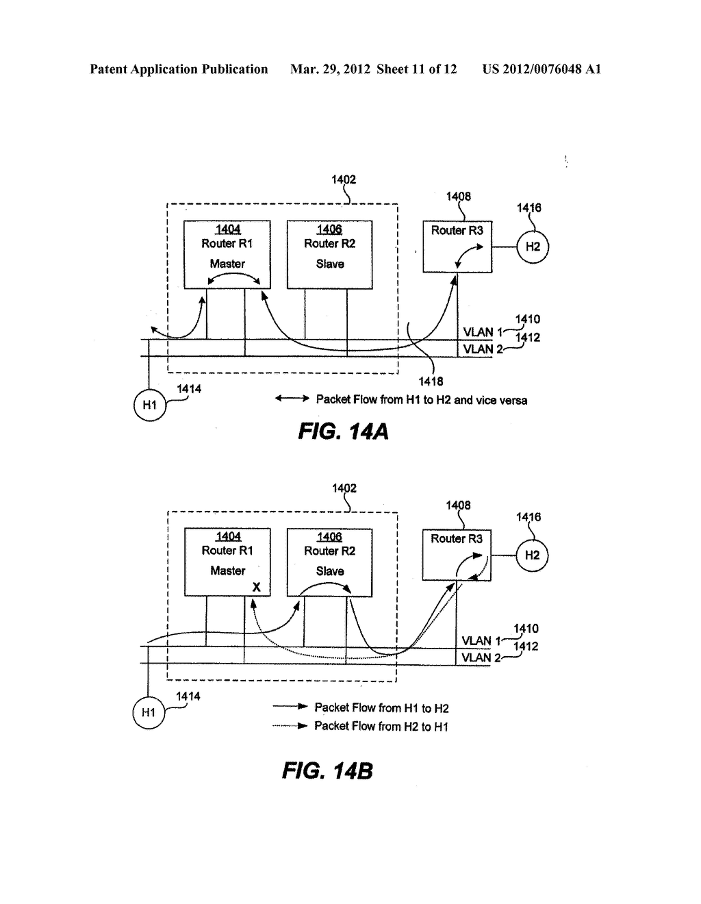 LOAD SHARING AND REDUNDANCY SCHEME - diagram, schematic, and image 12