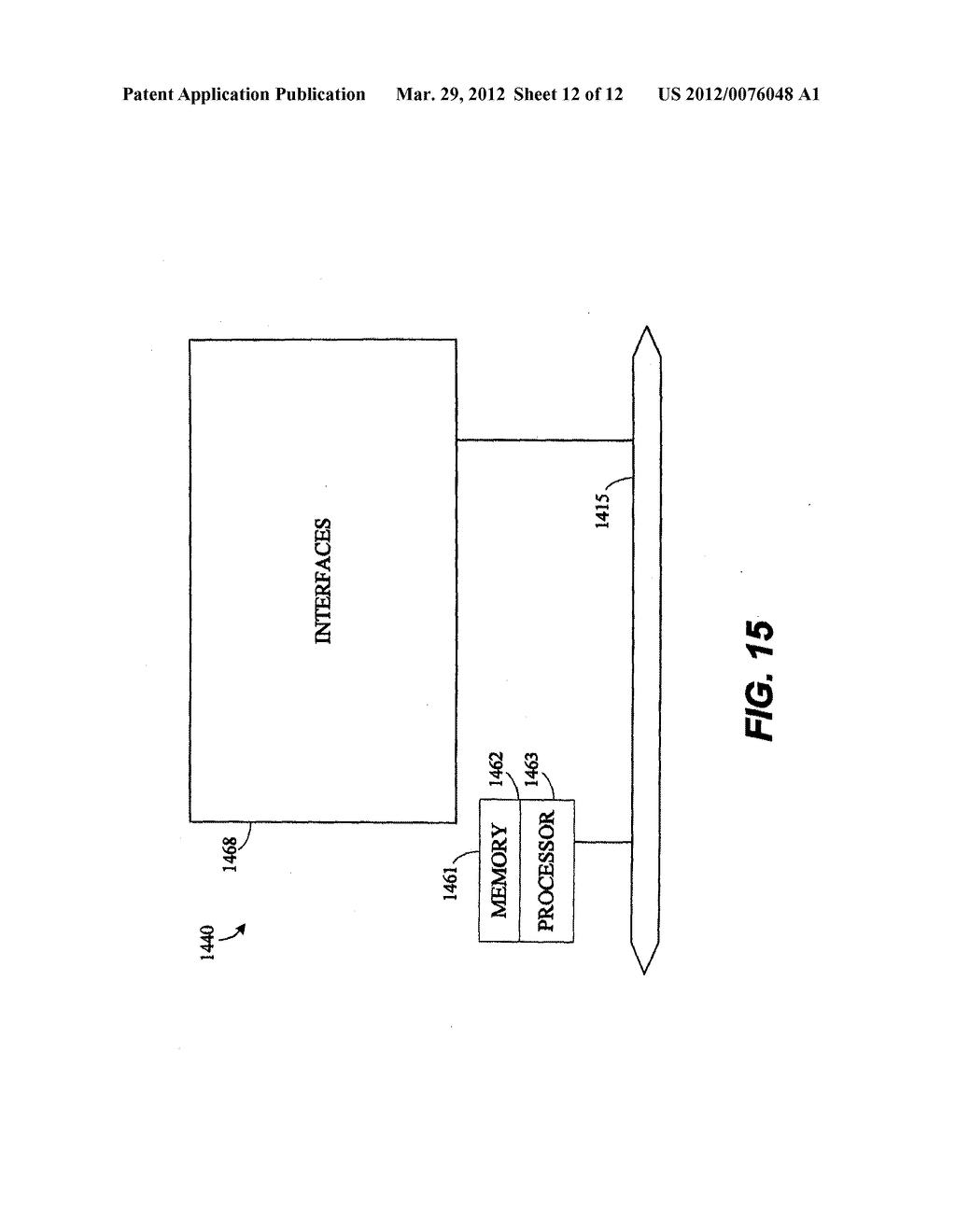 LOAD SHARING AND REDUNDANCY SCHEME - diagram, schematic, and image 13