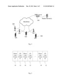 Method, System and Apparatus for Providing Modulation and Coding Mode used     by Multicast Service Macro Diversity diagram and image