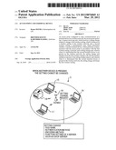 ACCESS POINT AND TERMINAL DEVICE diagram and image