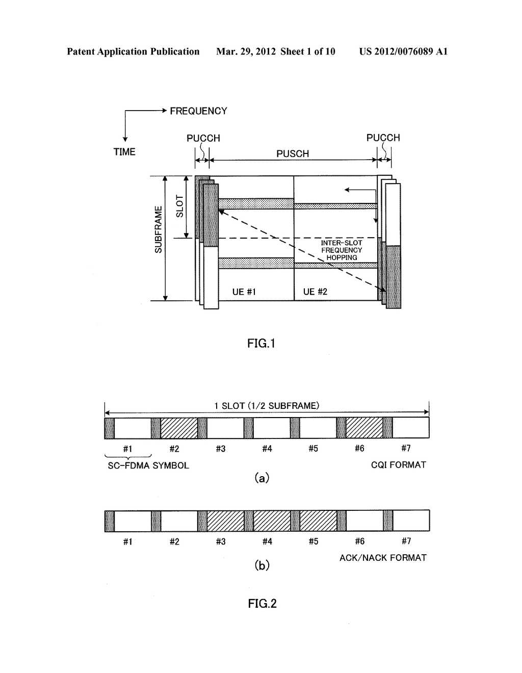 MOBILE TERMINAL APPARATUS AND RADIO COMMUNICATION METHOD - diagram, schematic, and image 02