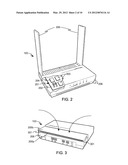 MODEM FOR WIRELESS COMMUNICATION diagram and image