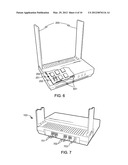 MODEM FOR WIRELESS COMMUNICATION diagram and image