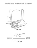 MODEM FOR WIRELESS COMMUNICATION diagram and image