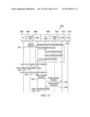 Releasing Connections with Local GW When UE Moves Out of     Residential/Enterprise Network Coverage diagram and image