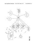 SIMULTANEOUSLY MULTI-NETWORKED HANDHELD MULTIMEDIA GATEWAYS diagram and image