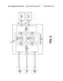 SIMULTANEOUSLY MULTI-NETWORKED HANDHELD MULTIMEDIA GATEWAYS diagram and image