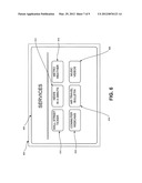 SIMULTANEOUSLY MULTI-NETWORKED HANDHELD MULTIMEDIA GATEWAYS diagram and image