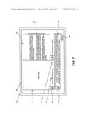 SIMULTANEOUSLY MULTI-NETWORKED HANDHELD MULTIMEDIA GATEWAYS diagram and image