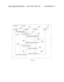 OPERATOR CONTROL OF RESOURCES FOR ROAMING SUBSCRIBERS diagram and image