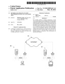 METHODS AND APPARATUS TO LIMIT TRANSMISSION OF DATA TO A LOCALIZED AREA diagram and image