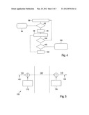 Method for transmitting data diagram and image