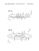 METHOD AND APPARATUS FOR GENERATION AND AMPLIFICATION OF LIGHT IN A     SEMI-GUIDING HIGH ASPECT RATIO CORE FIBER diagram and image