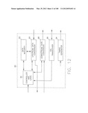 SYSTEMS AND METHOD FOR ORTHOGONAL FREQUENCY DIVISION MULTIPLEXING diagram and image