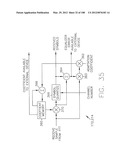 SYSTEMS AND METHOD FOR ORTHOGONAL FREQUENCY DIVISION MULTIPLEXING diagram and image